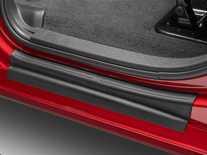 Weathertech (Usa) St106k1 Door Sill Protector||st106k1_1.Jpg||86||w24st106k1||2268233