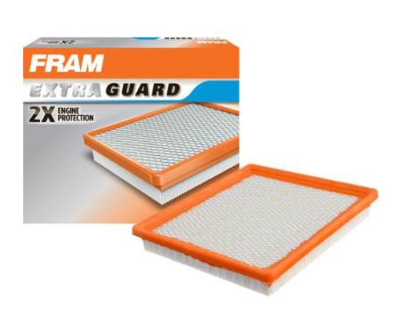 Product of Fram Filter CA9054 Extra Guard® OEM Disposable Air Filter 