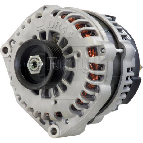 Remy International 22015 Alternator/ Generator||22015.Jpg||85||r1k22015||1153017