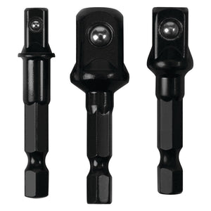 Product of Performance Tool W1390 Drill Bit Socket Set