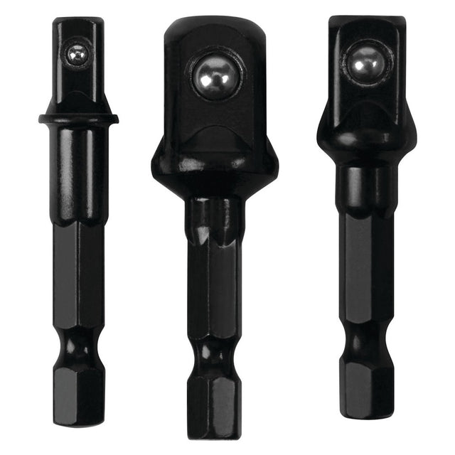 Product of Performance Tool W1390 Drill Bit Socket Set