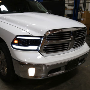 Spec-D Tuning 2lhp-Ram09smg7-Sq-Rs Headlight Assembly||2lhp-Ram09smg7-Sq-Rs_10.Jpg||95||sdt09smg7sqrs||1194287