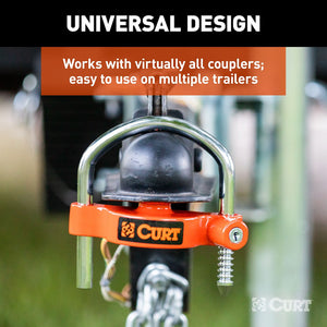 Curt 23090 Trailer Hitch Lock||23090_3008x1990_Fd.Jpg||91||c9323090||1775882