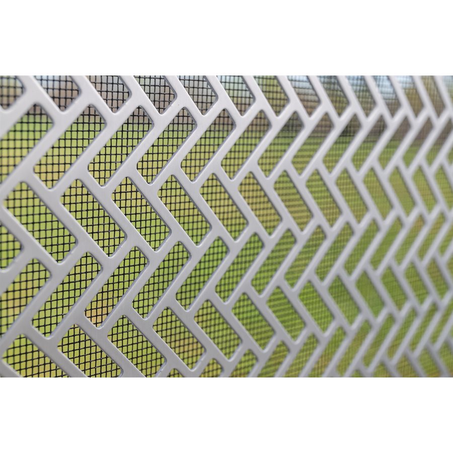 Product of Camco 43995 Screen Door Grille