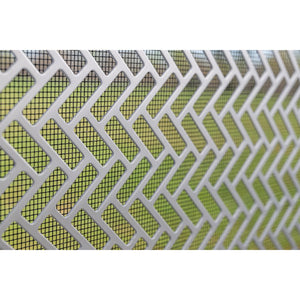 Product of Camco 43995 Screen Door Grille