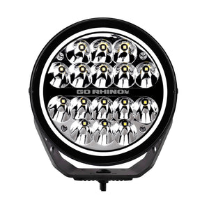 Product of Go Rhino 750800711DRS Driving/ Fog Light 