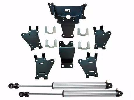 Product of Superlift 92765  Steering Stabilizer 