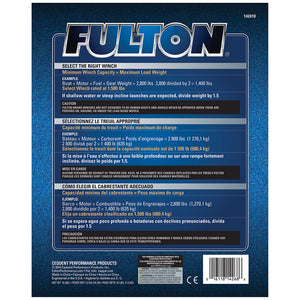 Fulton 142410 Trailer Boat Winch||142410_4.Jpg||89||f76142410||2065884