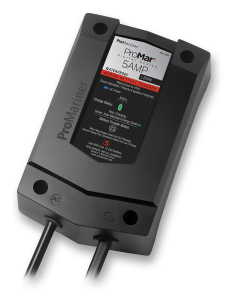 Product of Pro Mariner 31505 Battery Charger