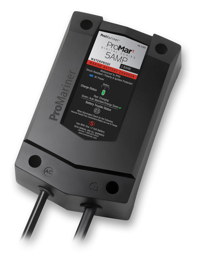 Product of Pro Mariner 31505 Battery Charger