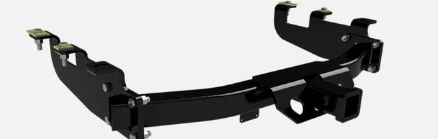 B&W Trailer Hitches Hdrh25182 Trailer Hitch Rear||hdrh25182.Jpg||85||b94hdrh25182||1733231