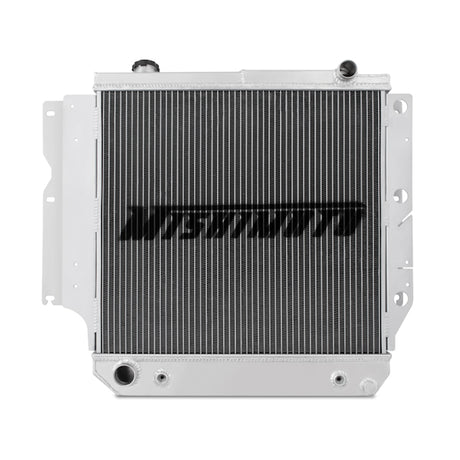 Mishimoto Mmrad-Wra-87 Radiator||mmrad-Wra-87_2.Jpg||86||m1nmmradwra87||1592559