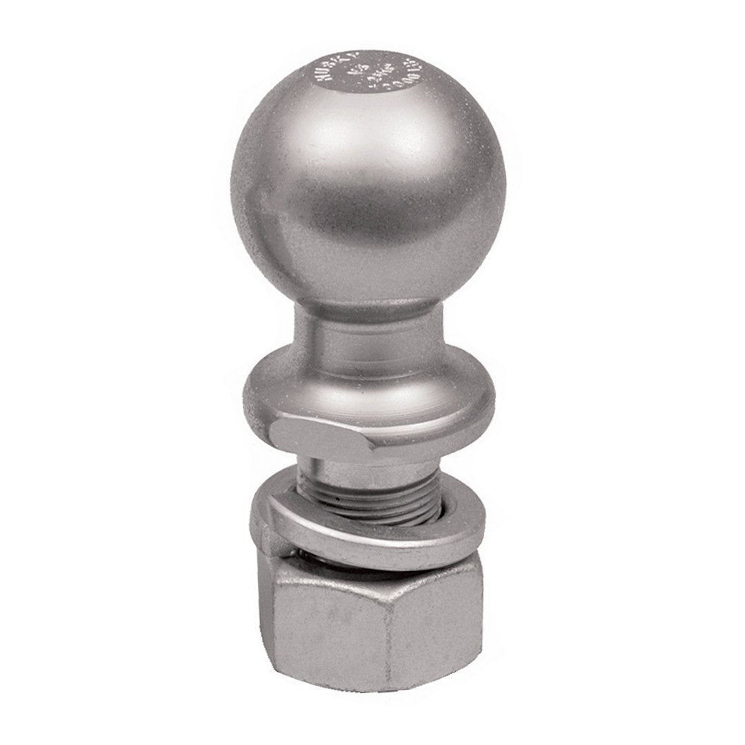 Husky Towing 32914 Trailer Hitch Ball||hus_32914_Hitch Ball_Chrome 7500lb Gf.Jpg||85||hus32914||1057267