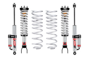Product of Eibach E86-27-011-04-22 Lift Kit Suspension 