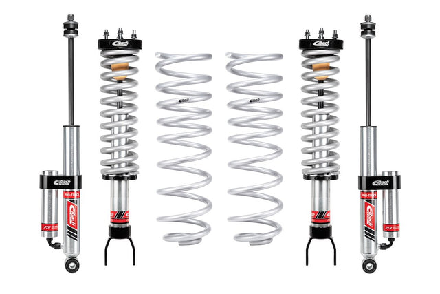 Product of Eibach E86-27-011-04-22 Lift Kit Suspension 