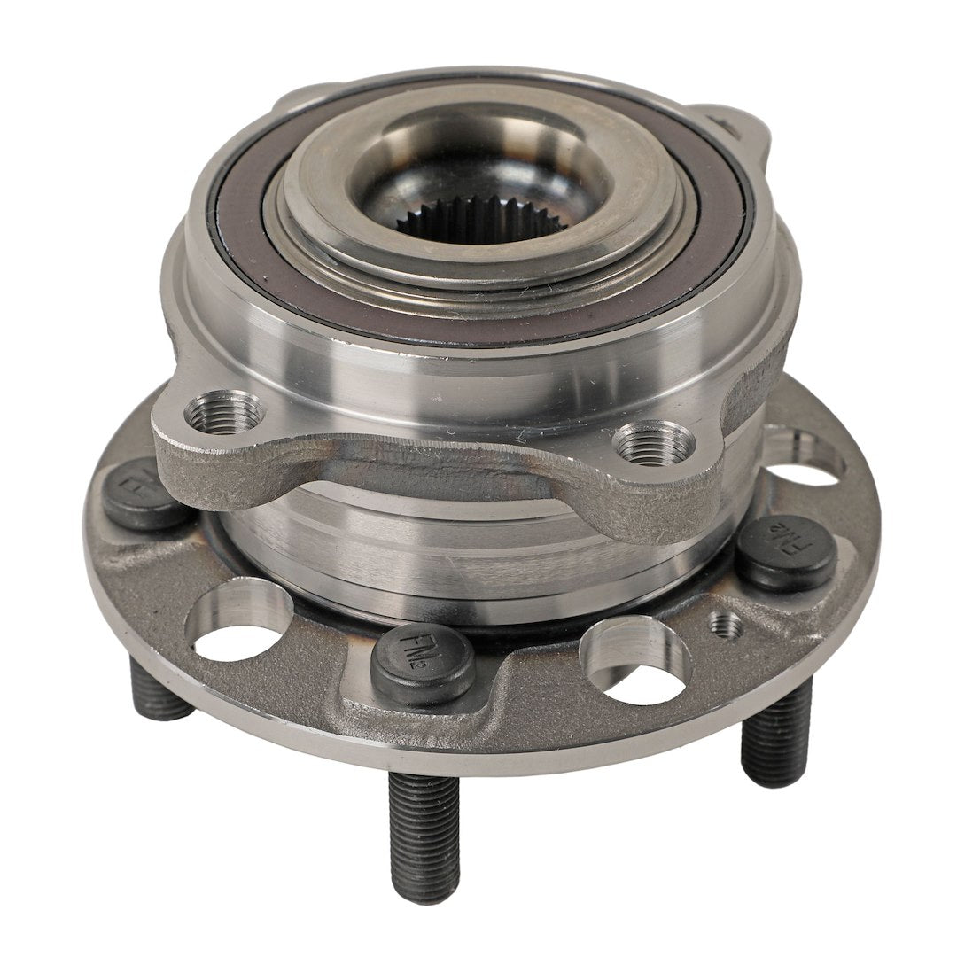 Product of Moog Hub Assemblies 513446 Wheel Bearing And Hub Assembly