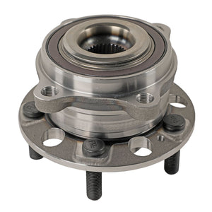 Product of Moog Hub Assemblies 513446 Wheel Bearing And Hub Assembly