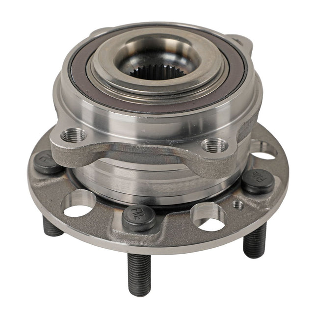 Product of Moog Hub Assemblies 513446 Wheel Bearing And Hub Assembly