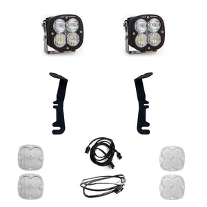 Baja Design 447774 Driving/ Fog Light||fgxx_447774-Img_001_P04_Ang_A.Jpg||85||b34447774||1040537