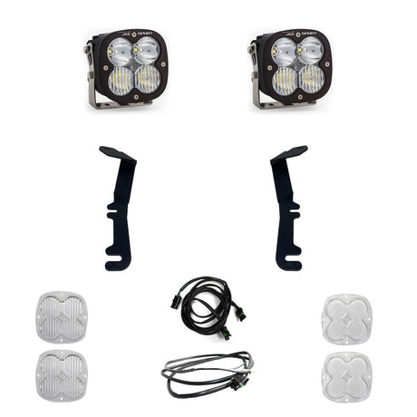 Baja Design 447774 Driving/ Fog Light||fgxx_447774-Img_001_P04_Ang_A.Jpg||85||b34447774||1040537