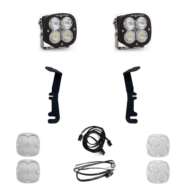 Baja Design 447774 Driving/ Fog Light||fgxx_447774-Img_001_P04_Ang_A.Jpg||85||b34447774||1040537