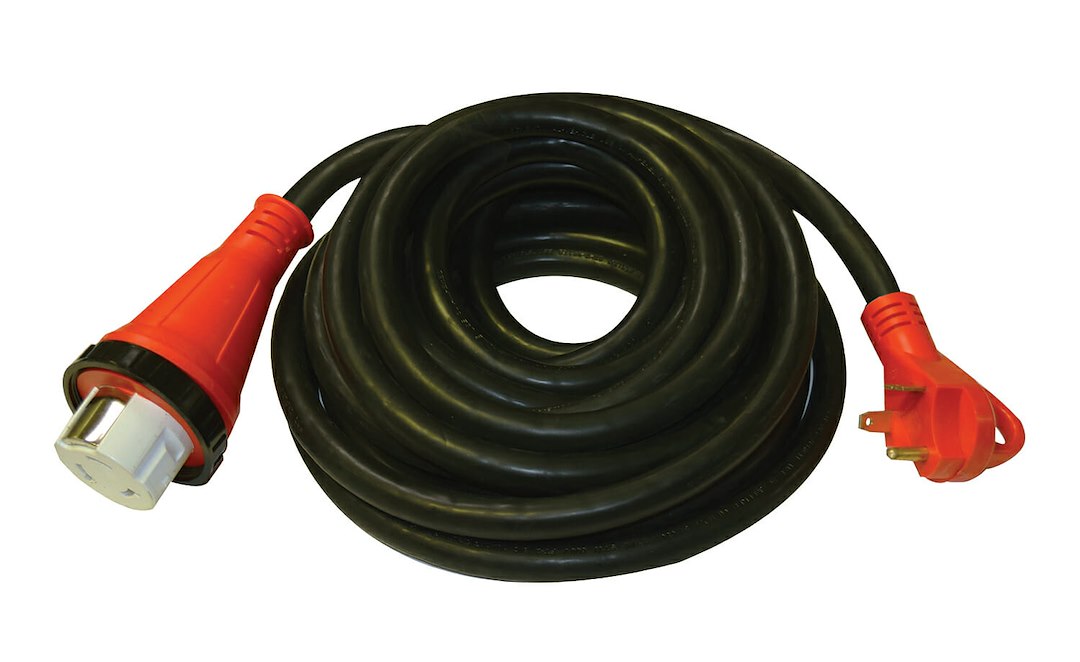 Product of Valterra A10-3050ehd Power Cord