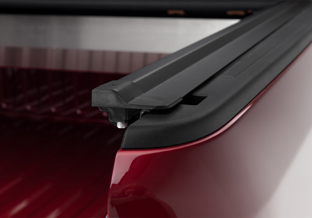 Product of Retrax Retrax IX Hard Manual Retractable 30243 Tonneau Cover 