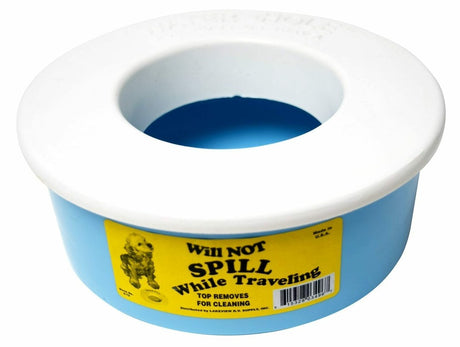 Product of Valterra A72 Pet Dish