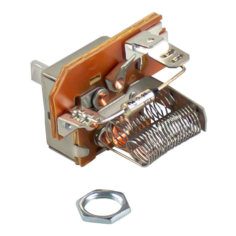 Product of Dometic K1031-05 Roof Vent Switch