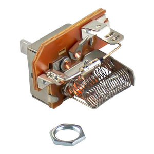 Product of Dometic K1031-05 Roof Vent Switch