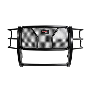 Product of TrailFX E0511B Grille Guard 1-Piece Black Powder Coated 