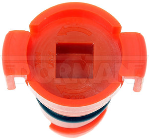 Dorman (Oe Solutions) 097-826cd Oil Drain Plug||097-826cd-001.Jpg||87||d18097826cd||1174640
