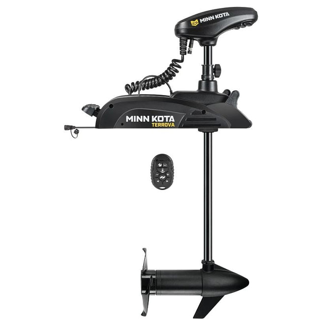 Minn Kota 1358340 Trolling Motor||1358340.Jpg||85||min1358340||1838765