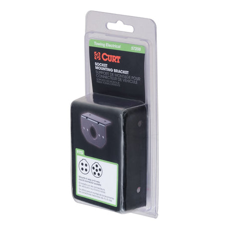 Curt 57208 Trailer Wiring Connector Mounting Bracket||57208_3008x1990_Xa.Jpg||86||c9357208||927009