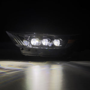 Alpharex Usa 880114 Headlight Assembly||880114_3.Jpg||87||alp880114||1605014