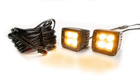 Product of Southern Truck 77911K Driving/ Fog Light 