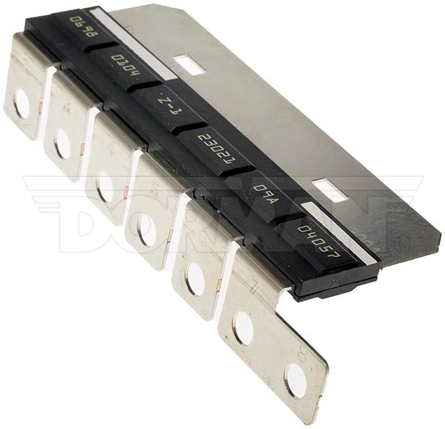 Dorman (Oe Solutions) 956-600 Fuse Block||956-600_4.Jpg||89||d18956600||1554825