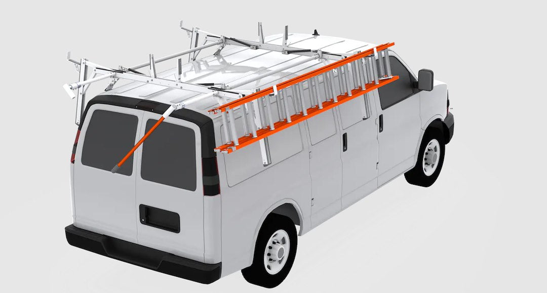 Masterack 02p742kp Ladder Rack||02p742kp_1.Jpg||86||mst02p742kp||1231671