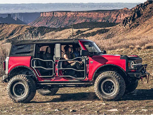 Product of Havoc Offroad Hfb-10-002 Door