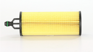 Product of Wix Filters WL10010 Canister Oil Filter 