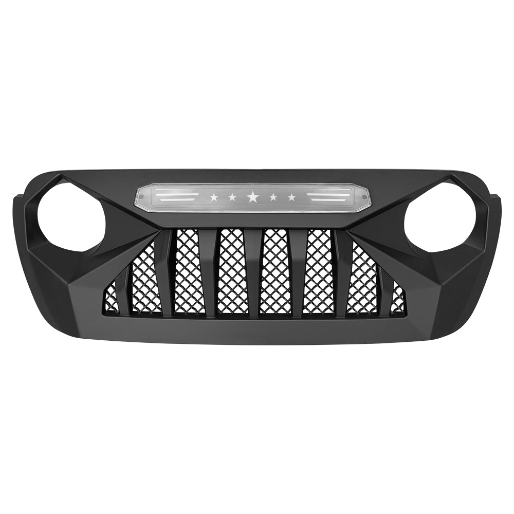 American Modified Amjpca00110 Grille||amjpca00110 (2).Jpg||86||amdmjpca00110||2468442