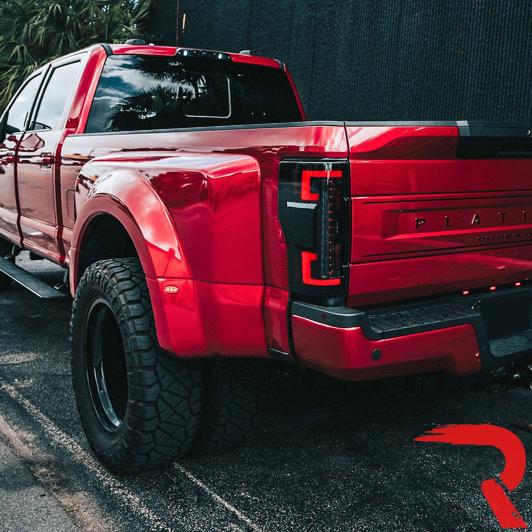 Recon Accessories 264399bk Tail Light Assembly||264399bk_13.Jpg||95||r89264399bk||1560763