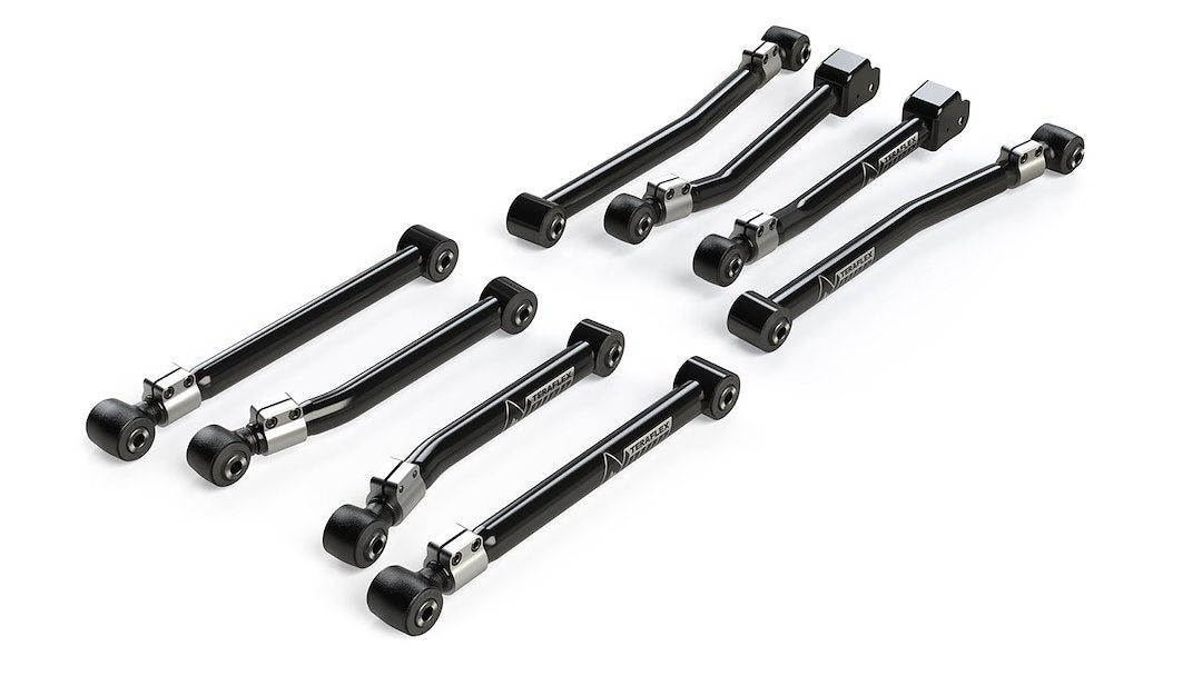 Product of Teraflex 1416610 Alpine Flexarm Steel Control Arm 