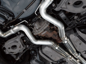 Awe Tuning 3025-43550 Exhaust System Kit||3025-43550_7.Jpg||92||awe302543550||2344110
