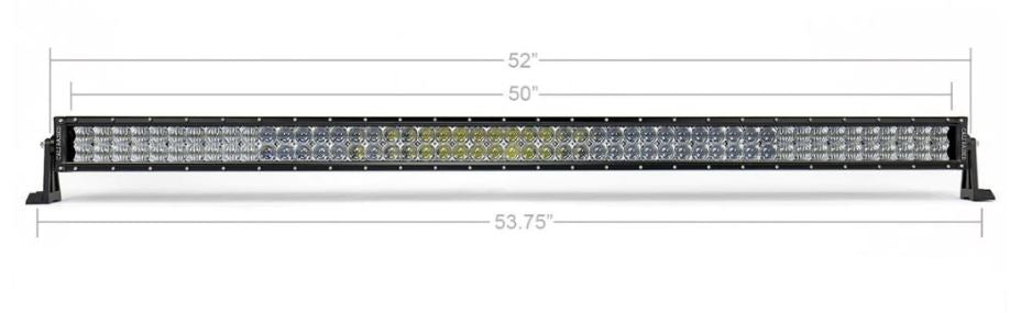 Cali Raised Led Cr2463 Light Bar||||88||crlcr2463||2011954