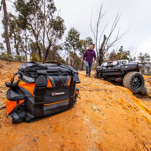 Product of Arb Rk9a Vehicle Recovery Kit