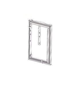 Ge Appliances Wr78x32430 Refrigerator Door||wr78x32430.Jpg||85||geawr78x32430||2252756