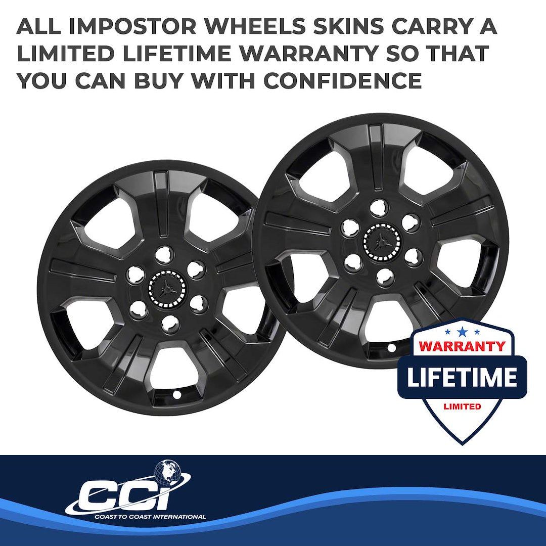 Coast To Coast Iwcimp392blk Wheel Skin||cci_Iwcimp_392blk_Impostor Wheel Skin_B2c_3.Jpg||87||cciimp392blk||1365498