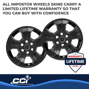Coast To Coast Iwcimp392blk Wheel Skin||cci_Iwcimp_392blk_Impostor Wheel Skin_B2c_3.Jpg||87||cciimp392blk||1365498