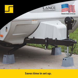 Stromberg Carlson Jbp-813.4 Leveling Jack Foot Pad||jbp-813.4_1.Jpg||86||s2ijbp8134||2282987